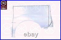 Renault Trafic Rear Wheel Arch Repair Panel Right Offside Drivers R H 2000-2006