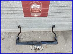Renault Trafic Sport DCI Mk3 X82 Vauxhall Vivaro 2014-2019 Towbar Tvp Renault Trafic Sport DCI Mk3 X82 Vauxhall Vivaro 2014-2019 Towbar Tvp