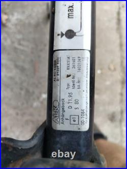 Renault Trafic Sport DCI Mk3 X82 Vauxhall Vivaro 2014-2019 Towbar Tvp Renault Trafic Sport DCI Mk3 X82 Vauxhall Vivaro 2014-2019 Towbar Tvp