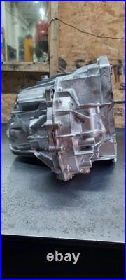 Renault Trafic Vauxhall Vivaro 1.6 DCI 6 Speed Manual Gearbox 2014 2019 Renault Trafic Vauxhall Vivaro 1.6 DCI 6 Speed Manual Gearbox 2014 2019