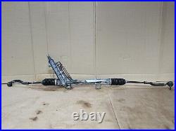 Renault Trafic Vauxhall Vivaro 1.6 Power Steering Rack 490010474r 15-19