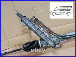 Renault Trafic Vauxhall Vivaro 1.6 Power Steering Rack 490010474r 15-19