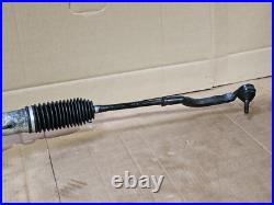 Renault Trafic Vauxhall Vivaro 1.6 Power Steering Rack 490010474r 15-19