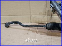 Renault Trafic Vauxhall Vivaro 1.6 Power Steering Rack 490010474r 15-19