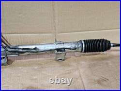 Renault Trafic Vauxhall Vivaro 1.6 Power Steering Rack 490010474r 15-19