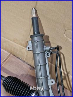 Renault Trafic Vauxhall Vivaro 1.6 Power Steering Rack 490010474r 15-19