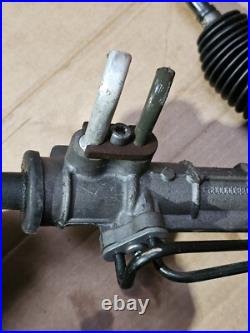 Renault Trafic Vauxhall Vivaro 1.6 Power Steering Rack 490010474r 15-19