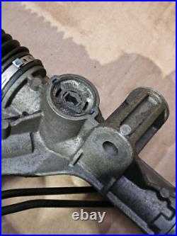 Renault Trafic Vauxhall Vivaro 1.6 Power Steering Rack 490010474r 15-19