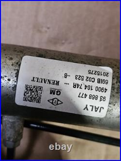 Renault Trafic Vauxhall Vivaro 1.6 Power Steering Rack 490010474r 15-19