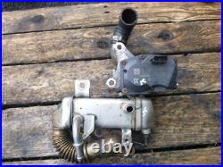 Renault Trafic Vauxhall Vivaro 1.6 Td Egr Valve H8201068965 2015 2019