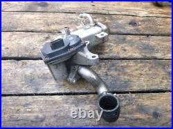 Renault Trafic Vauxhall Vivaro 1.6 Td Egr Valve H8201068965 2015 2019