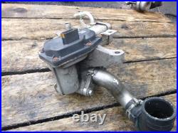Renault Trafic Vauxhall Vivaro 1.6 Td Egr Valve H8201068965 2015 2019