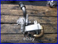 Renault Trafic Vauxhall Vivaro 1.6 Td Egr Valve H8201068965 2015 2019