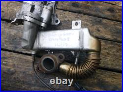 Renault Trafic Vauxhall Vivaro 1.6 Td Egr Valve H8201068965 2015 2019