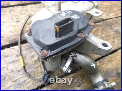 Renault Trafic Vauxhall Vivaro 1.6 Td Egr Valve H8201068965 2015 2019