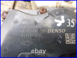 Renault Trafic Vauxhall Vivaro 1.6 Td Egr Valve H8201068965 2015 2019