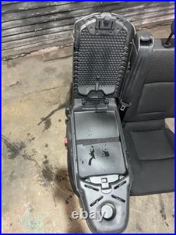 Renault Trafic Vauxhall Vivaro 14-23 Passenger Twin Double Bench Seat #K Renault Trafic Vauxhall Vivaro 14-23 Passenger Twin Double Bench Seat #K