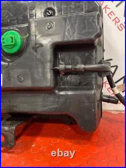 Renault Trafic/Vauxhall Vivaro 2.0 AD BLUE TANK COMPLETE WITH PUMP 2023 P/N 9346 Renault Trafic/Vauxhall Vivaro 2.0 AD BLUE TANK COMPLETE WITH PUMP 2023 P/N 9346