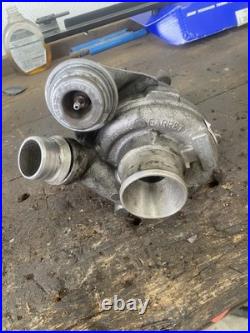 Renault Trafic Vauxhall Vivaro 2.0 DCI M9r Turbo Charger