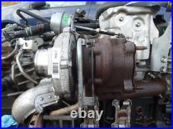 Renault Trafic Vauxhall Vivaro 2.0 DCI M9r Turbo Charger