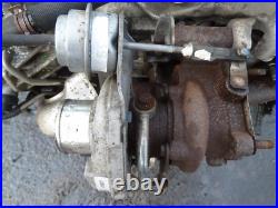Renault Trafic Vauxhall Vivaro 2.0 DCI M9r Turbo Charger