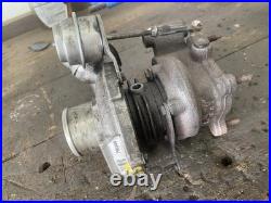 Renault Trafic Vauxhall Vivaro 2.0 DCI M9r Turbo Charger