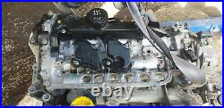 Renault Trafic / Vauxhall Vivaro 2.0 dci M9R 780 782 Engine