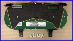 Renault Trafic Vauxhall Vivaro 2010-2014 Speedo Dash Clock Cluster P8201297588F