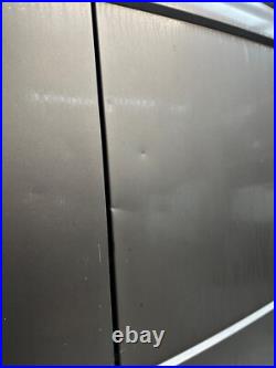 Renault Trafic Vauxhall Vivaro 2014-18 Pair Of Rear Lh Rh Side Back N/s O/s Door Renault Trafic Vauxhall Vivaro 2014-18 Pair Of Rear Lh Rh Side Back N/s O/s Door