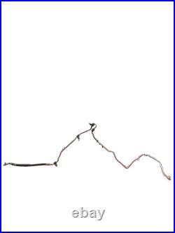 Renault Trafic/Vauxhall Vivaro AIR CONDITIONING PIPE HOSE 1.6L 2014-2017 P/N 924 Renault Trafic/Vauxhall Vivaro AIR CONDITIONING PIPE HOSE 1.6L 2014-2017 P/N 924