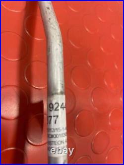 Renault Trafic/Vauxhall Vivaro AIR CONDITIONING PIPE HOSE 1.6L 2014-2017 P/N 924 Renault Trafic/Vauxhall Vivaro AIR CONDITIONING PIPE HOSE 1.6L 2014-2017 P/N 924