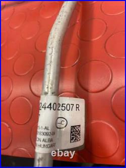 Renault Trafic/Vauxhall Vivaro AIR CONDITIONING PIPE HOSE 1.6L 2014-2017 P/N 924 Renault Trafic/Vauxhall Vivaro AIR CONDITIONING PIPE HOSE 1.6L 2014-2017 P/N 924