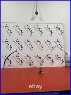 Renault Trafic/Vauxhall Vivaro AIR CONDITIONING PIPE HOSE 1.6L 2014-2017 P/N 924 Renault Trafic/Vauxhall Vivaro AIR CONDITIONING PIPE HOSE 1.6L 2014-2017 P/N 924