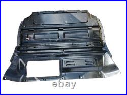 Renault Trafic Vauxhall Vivaro Bulkhead Mk2 2014 2019