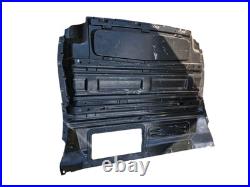 Renault Trafic Vauxhall Vivaro Bulkhead Mk2 2014 2019