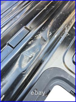 Renault Trafic Vauxhall Vivaro Bulkhead Mk2 2014 2019
