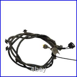 Renault Trafic/Vauxhall Vivaro FRONT FOG LIGHT WIRING HARNESS 1.6DCi 2014-2018 P Renault Trafic/Vauxhall Vivaro FRONT FOG LIGHT WIRING HARNESS 1.6DCi 2014-2018 P