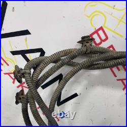 Renault Trafic/Vauxhall Vivaro FRONT FOG LIGHT WIRING HARNESS 1.6DCi 2014-2018 P Renault Trafic/Vauxhall Vivaro FRONT FOG LIGHT WIRING HARNESS 1.6DCi 2014-2018 P