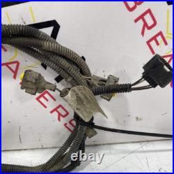 Renault Trafic/Vauxhall Vivaro FRONT FOG LIGHT WIRING HARNESS 1.6DCi 2014-2018 P Renault Trafic/Vauxhall Vivaro FRONT FOG LIGHT WIRING HARNESS 1.6DCi 2014-2018 P