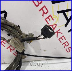 Renault Trafic/Vauxhall Vivaro FRONT FOG LIGHT WIRING HARNESS 1.6DCi 2014-2018 P Renault Trafic/Vauxhall Vivaro FRONT FOG LIGHT WIRING HARNESS 1.6DCi 2014-2018 P