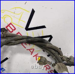 Renault Trafic/Vauxhall Vivaro FRONT FOG LIGHT WIRING HARNESS 1.6DCi 2014-2018 P Renault Trafic/Vauxhall Vivaro FRONT FOG LIGHT WIRING HARNESS 1.6DCi 2014-2018 P