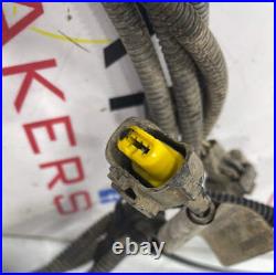 Renault Trafic/Vauxhall Vivaro FRONT FOG LIGHT WIRING HARNESS 1.6DCi 2014-2018 P Renault Trafic/Vauxhall Vivaro FRONT FOG LIGHT WIRING HARNESS 1.6DCi 2014-2018 P