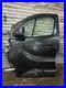 Renault-Trafic-Vauxhall-Vivaro-Front-Passenger-Side-Complete-Door-92u-Black-j-01-yd