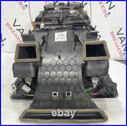 Renault Trafic/Vauxhall Vivaro HEATER MATRIX BOX UNIT 2014-2017 P/N 272700324R