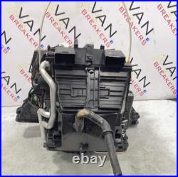 Renault Trafic/Vauxhall Vivaro HEATER MATRIX BOX UNIT 2014-2017 P/N 272700324R