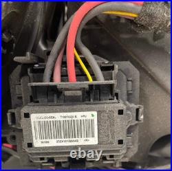 Renault Trafic/Vauxhall Vivaro HEATER MATRIX BOX UNIT 2014-2017 P/N 272700324R