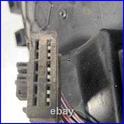Renault Trafic/Vauxhall Vivaro HEATER MATRIX BOX UNIT 2014-2017 P/N 272700324R