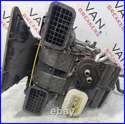 Renault Trafic/Vauxhall Vivaro HEATER MATRIX BOX UNIT 2014-2017 P/N 272700324R