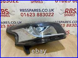 Renault Trafic/Vauxhall Vivaro Headlight Right Side 14-19 P. N 260107274R