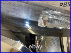 Renault Trafic/Vauxhall Vivaro Headlight Right Side 14-19 P. N 260107274R